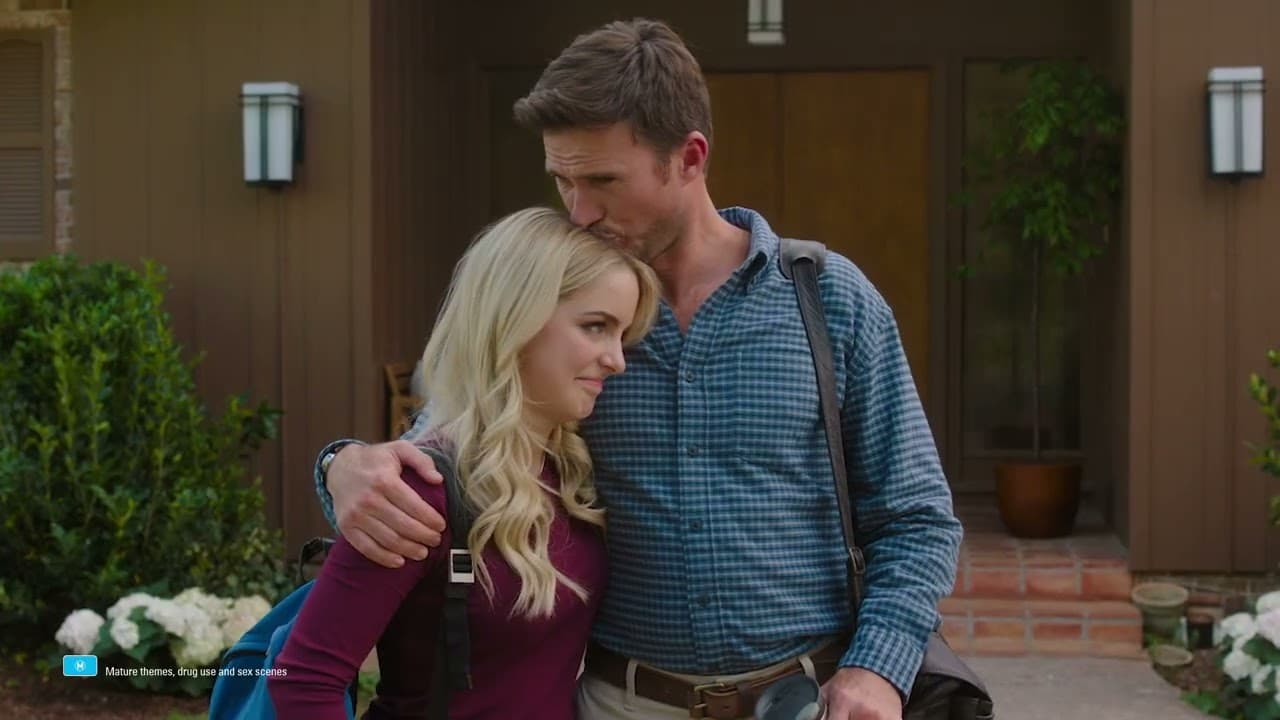Mckenna Grace beautifully unpacking her character.