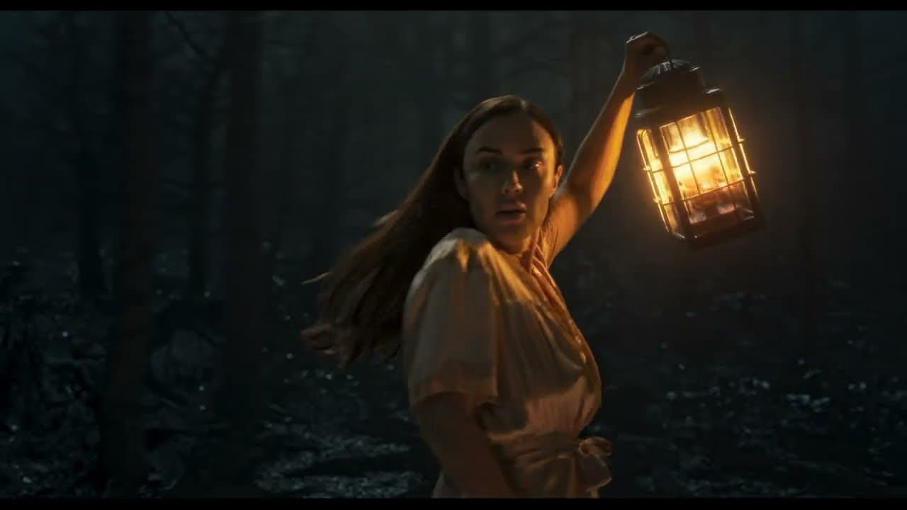 Dark Sister Official Trailer