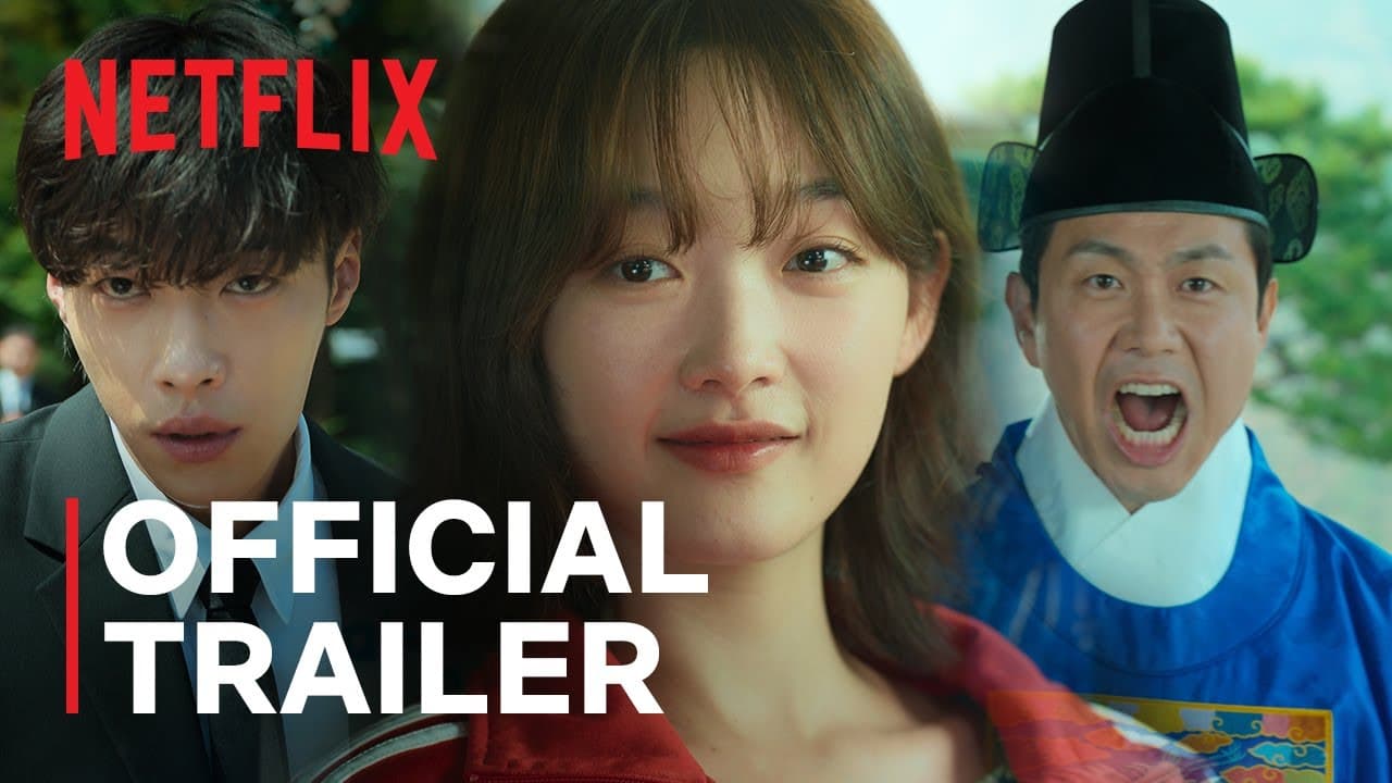 Official Trailer  [EN-SUB]