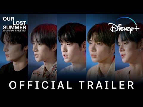 Official Trailer [Subtitled]