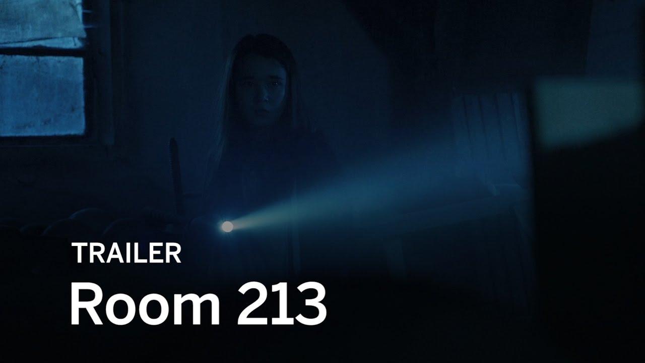 ROOM 213 Trailer | TIFF Kids 2017