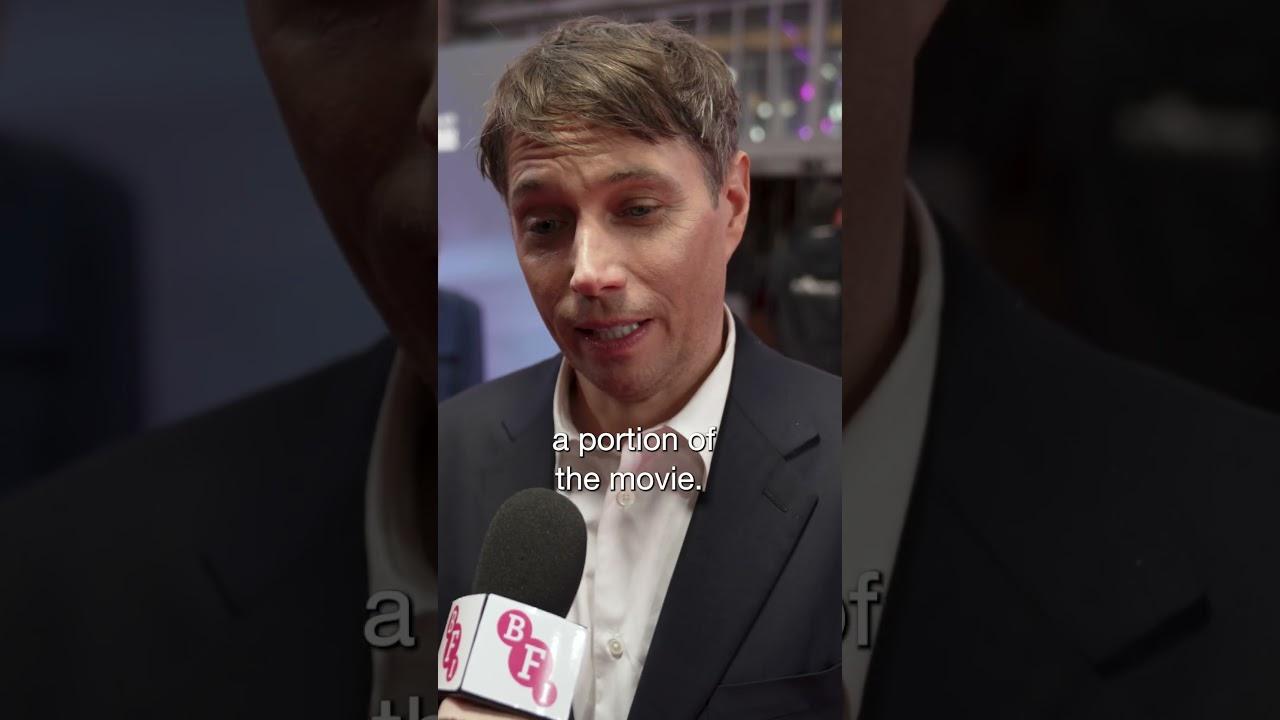 Anora director Sean Baker: "It's a traditional romantic comedy ... and then we pull the rug"