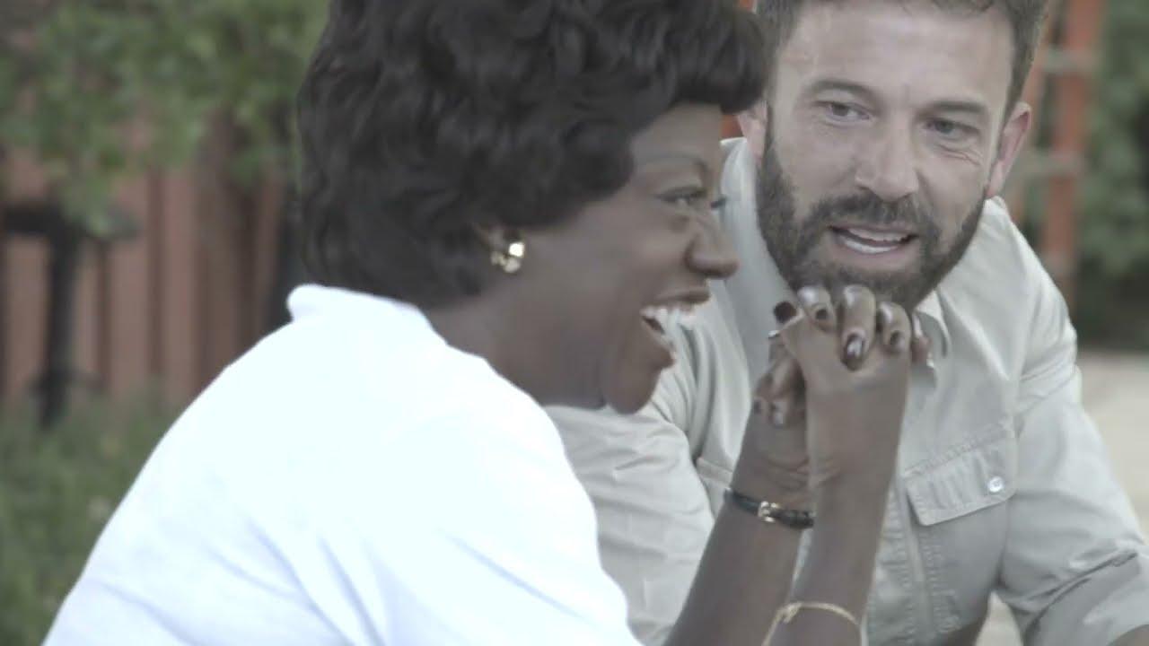 Behind the Scenes - The Only Person Who Knows That