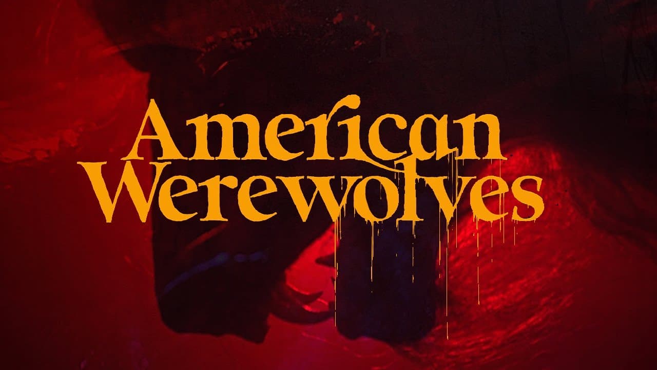 AMERICAN WEREWOLVES Official Trailer (2022) Wolfman Documentary