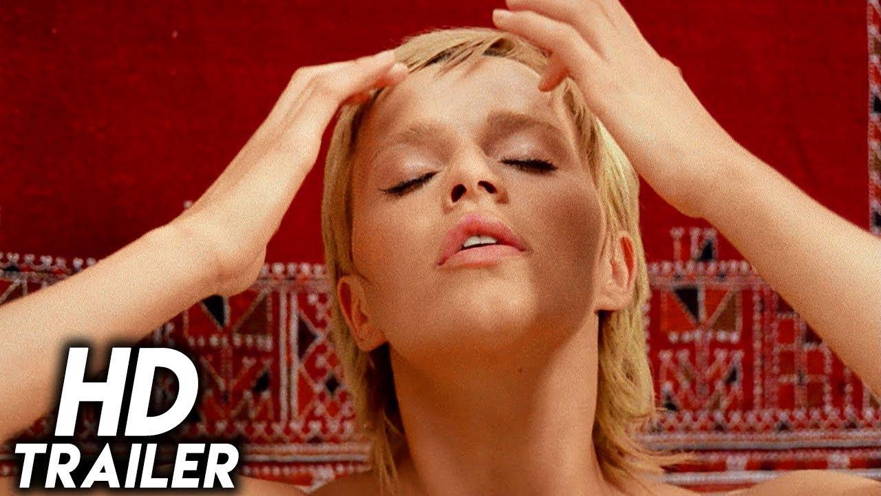 Eden and After (1970) ORIGINAL TRAILER [HD 1080p]