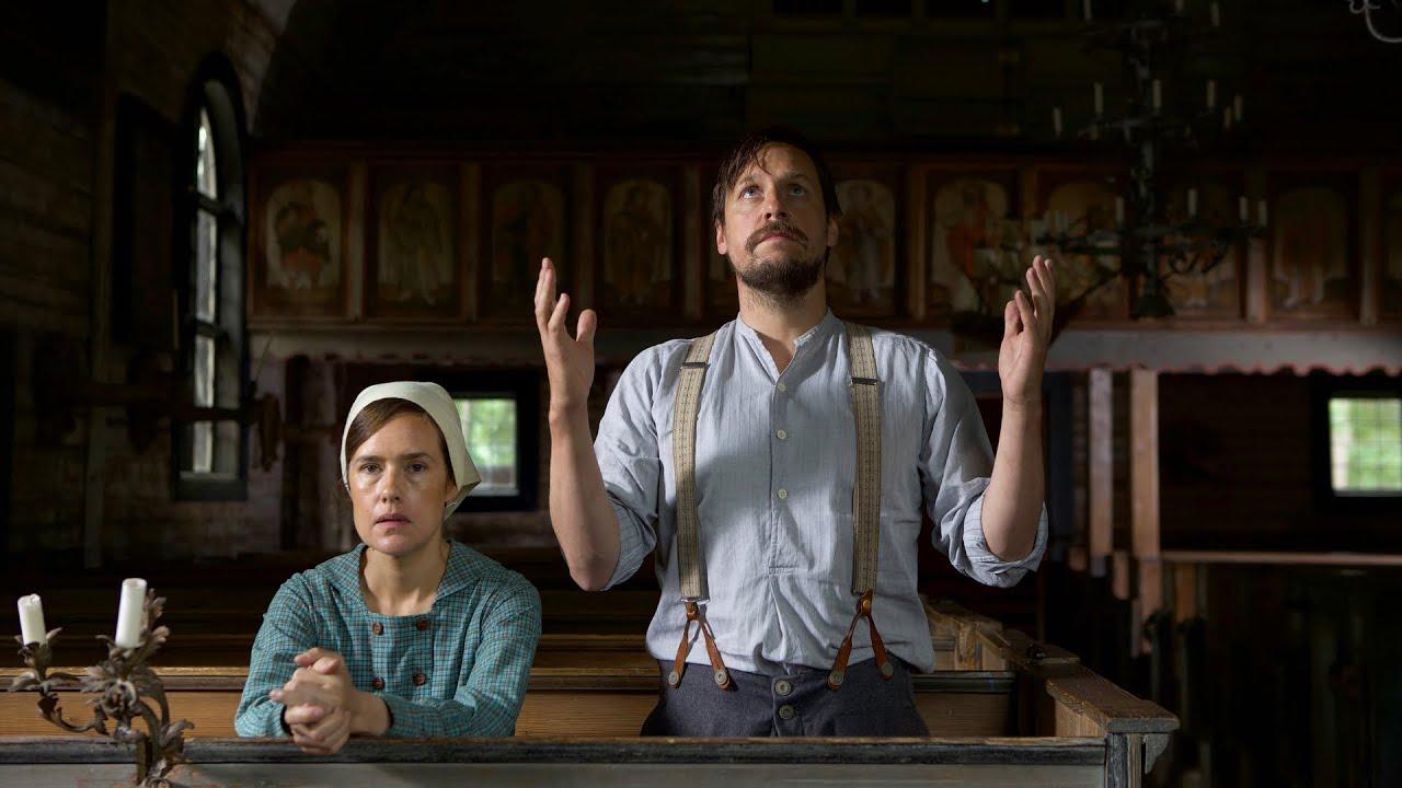 Raptures Official Trailer