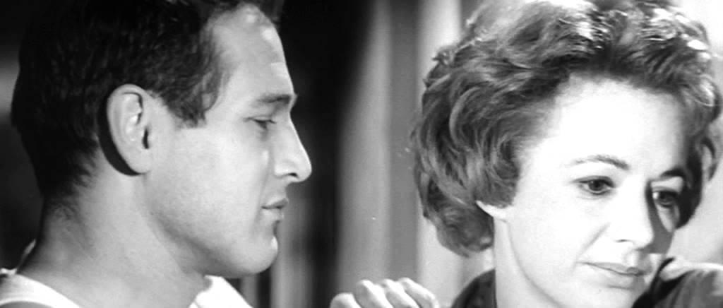 The Hustler - Trailer