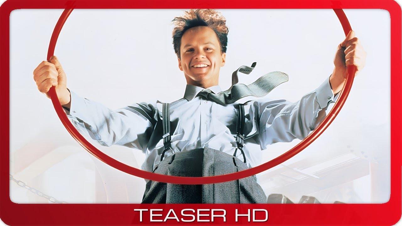 The Hudsucker Proxy ≣ 1994 ≣ Teaser