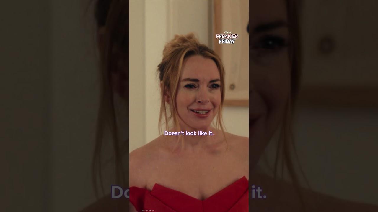 Put a finger down if…