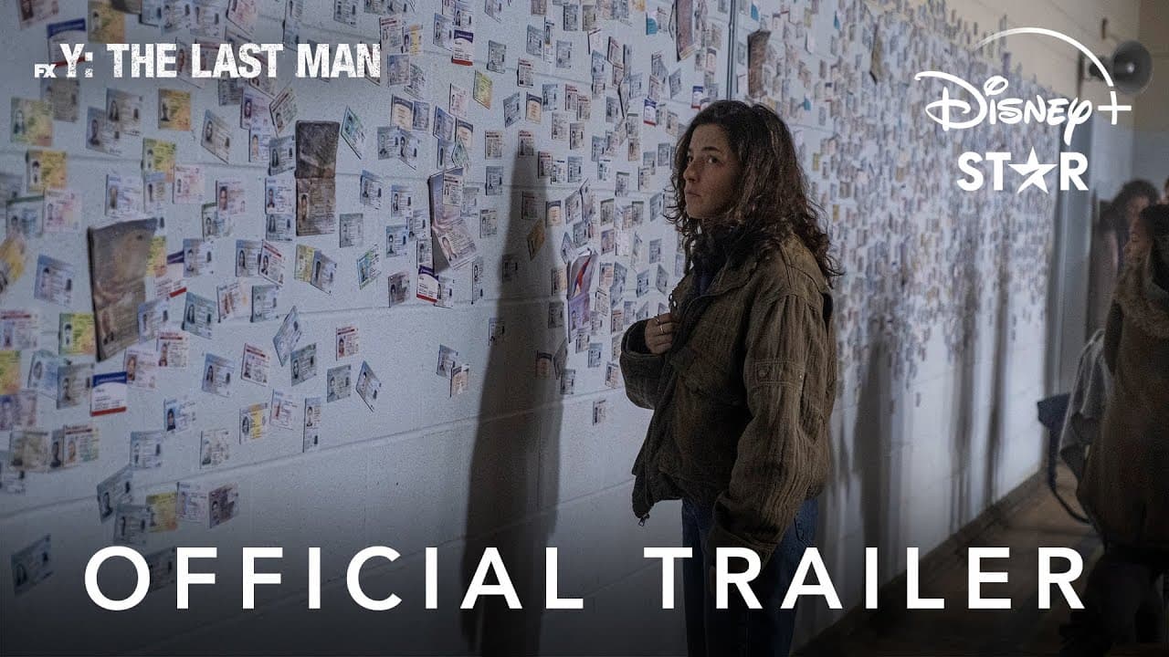 Official Trailer