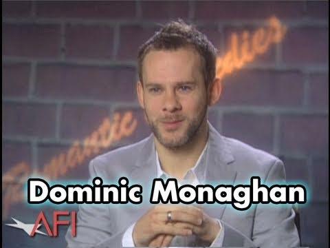 Dominic Monaghan On WHEN HARRY MET SALLY