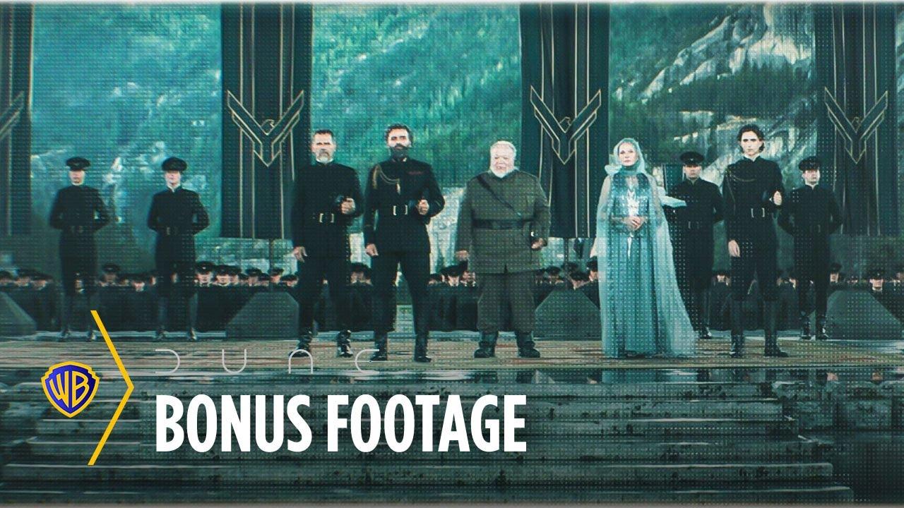 Filmbooks: House Atreides