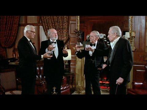 Mick Garris on GHOST STORY (Trailer Commentary)