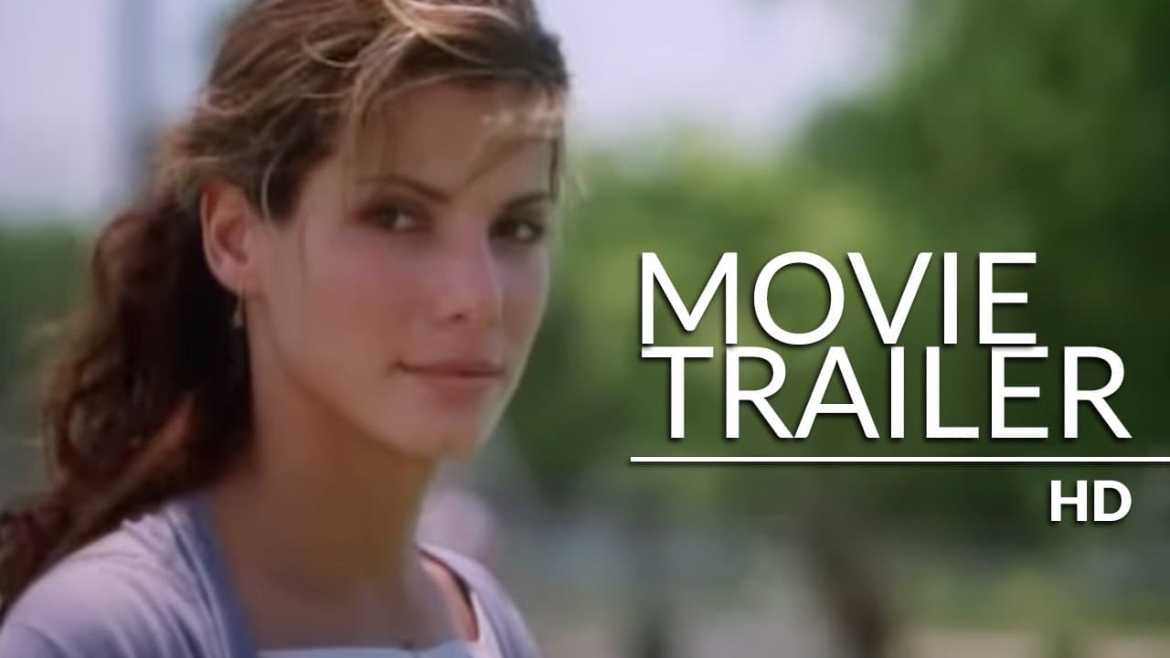 Hope Floats (1998) - Trailer HQ
