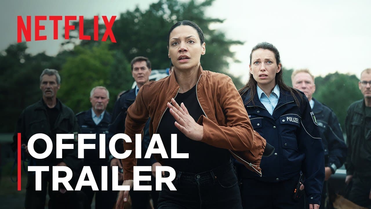 Official Trailer [Subtitled]