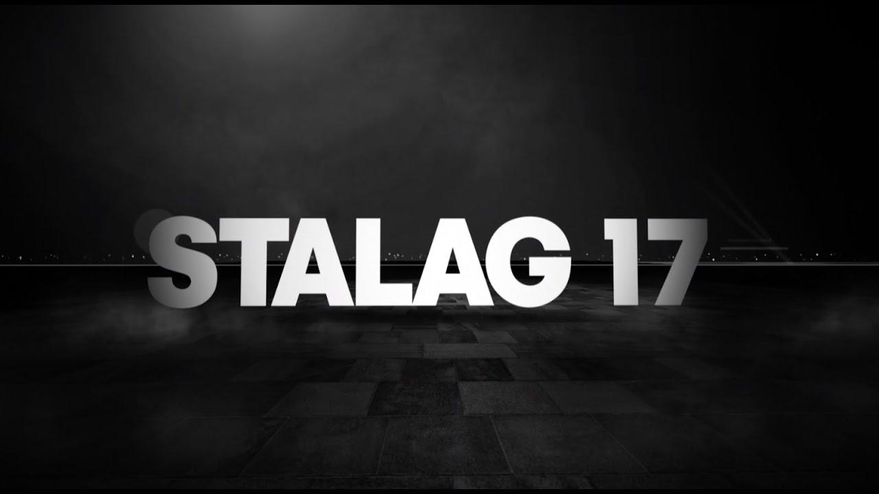 Stalag 17 - Trailer - Movies TV Network