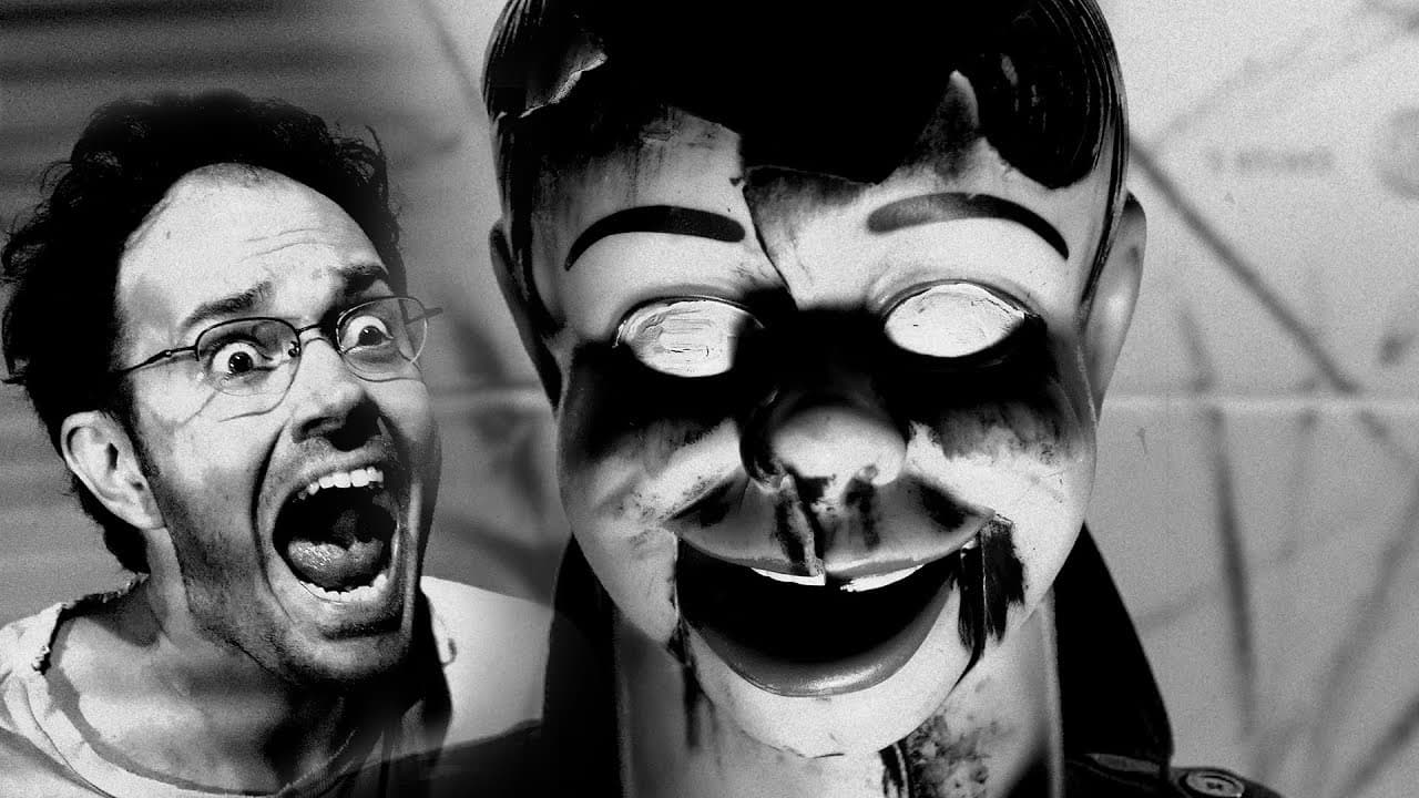 The Head Returns (2020) - Cinemassacre