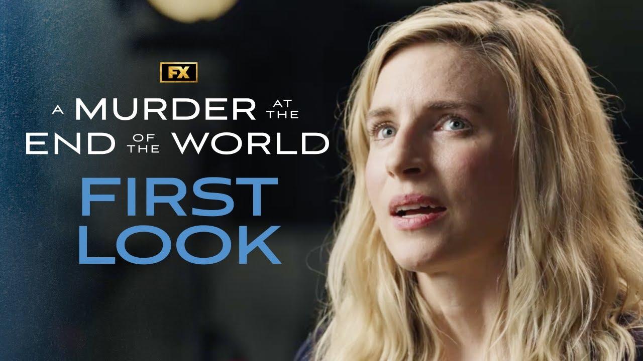 First Look: Inside The Season