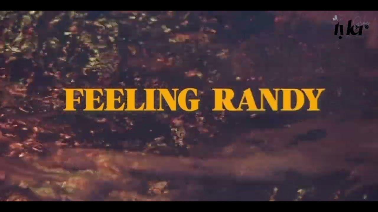 Trailer Feeling Randy (Legendado)