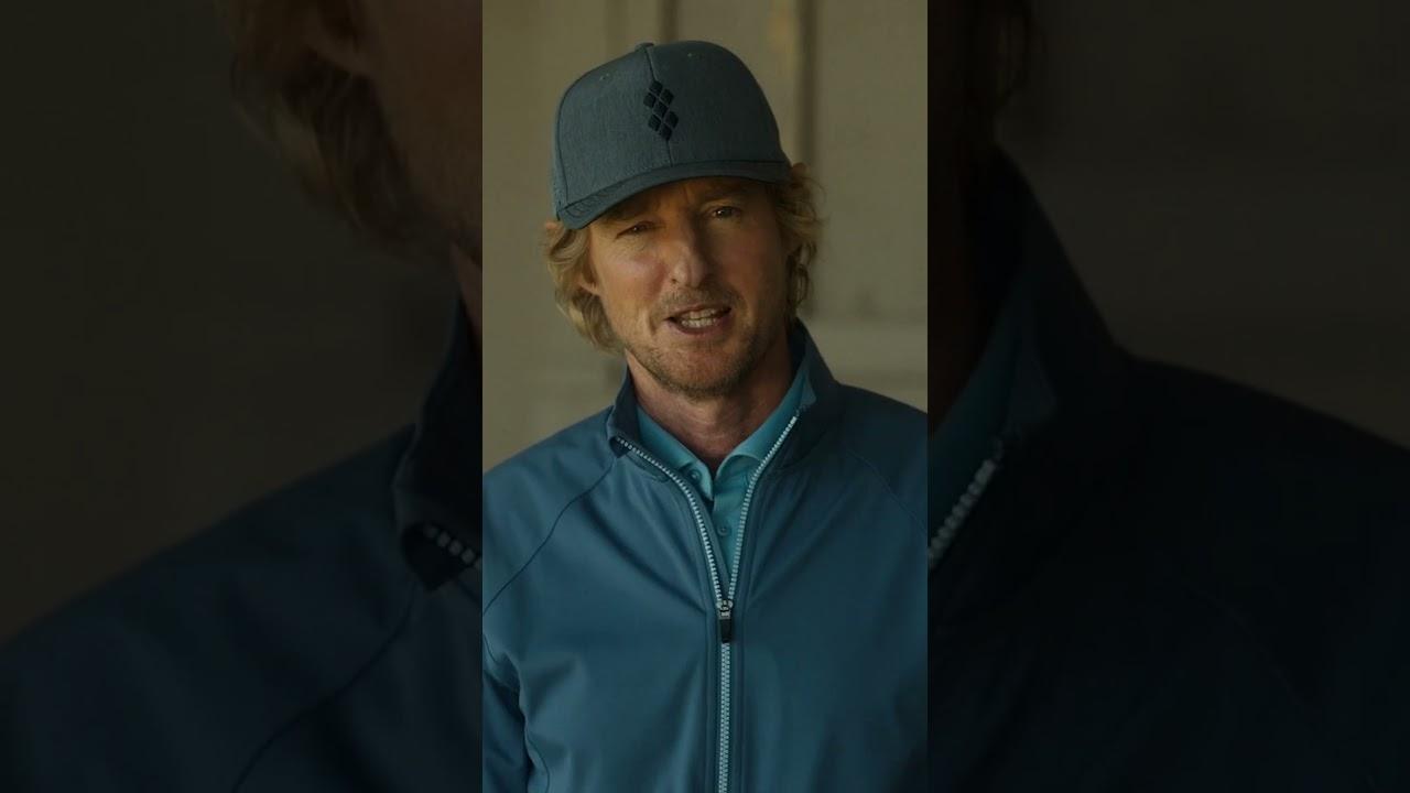 Not your Dad's National Golf Day.