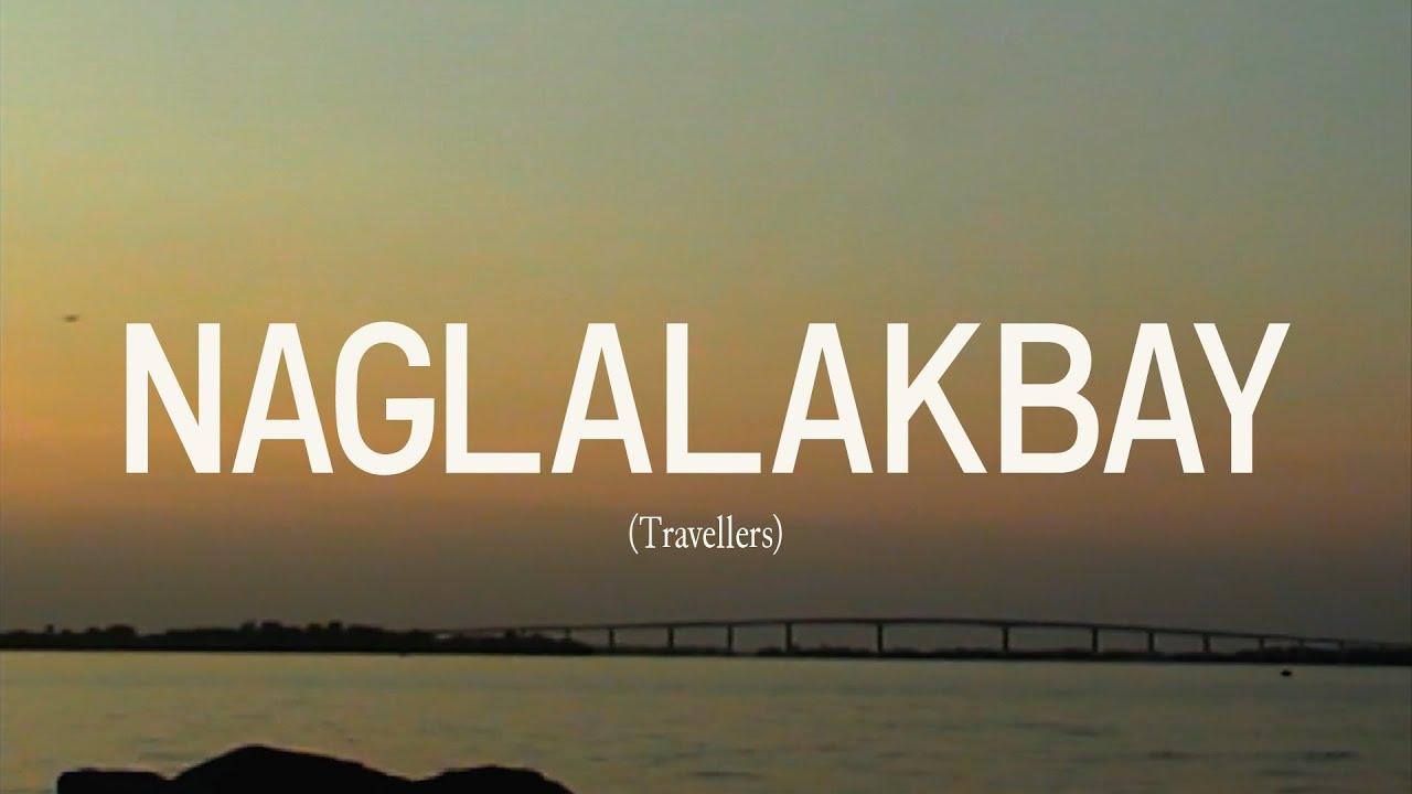 Naglalakbay (dir. Dennis Empalmado, 2022) | Documentary Trailer