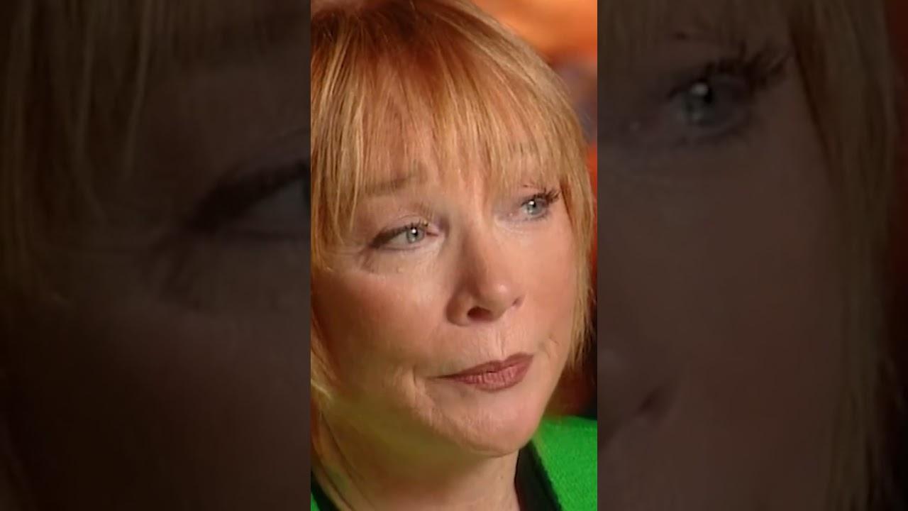 Shirley MacLaine shares behind-the-scenes memories from the making of THE APARTMENT.