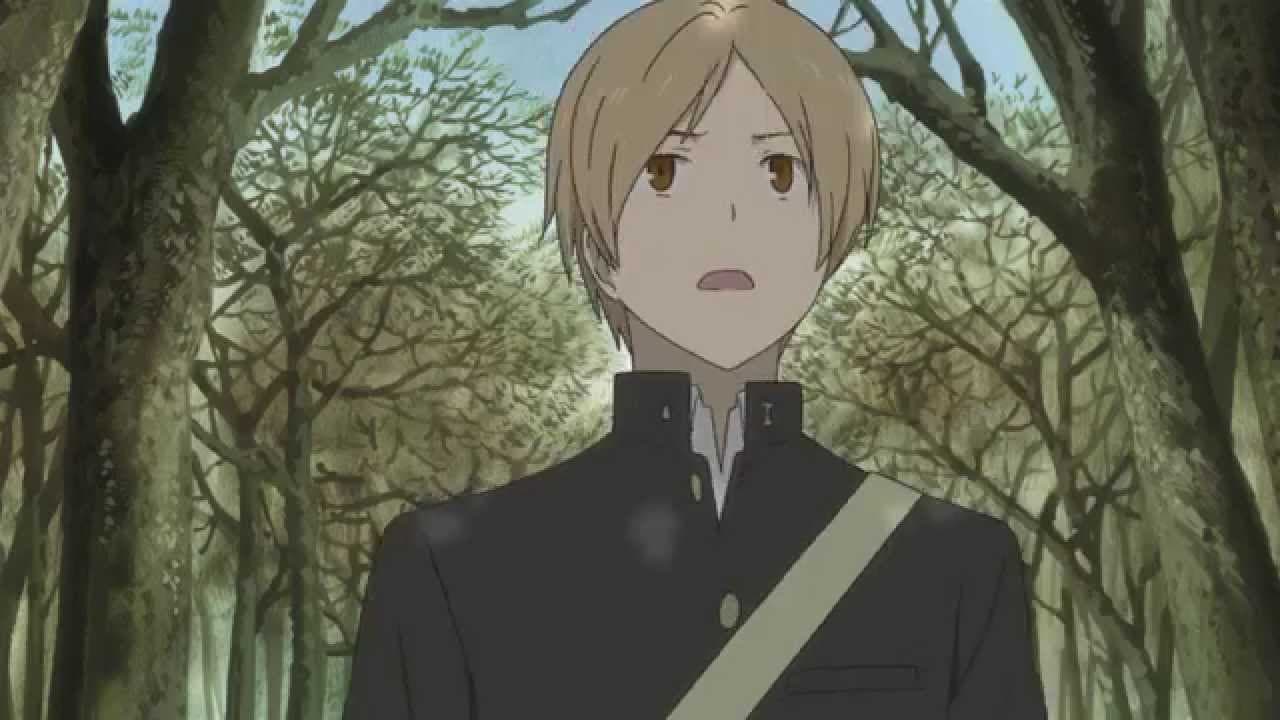 Natsume’s Book of Friends Season 4 - Official Trailer