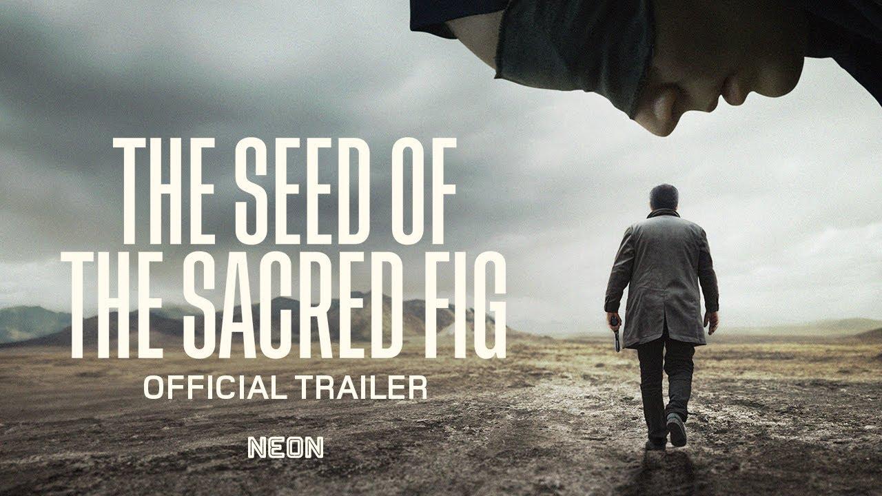 Official US Trailer [Subtitled]