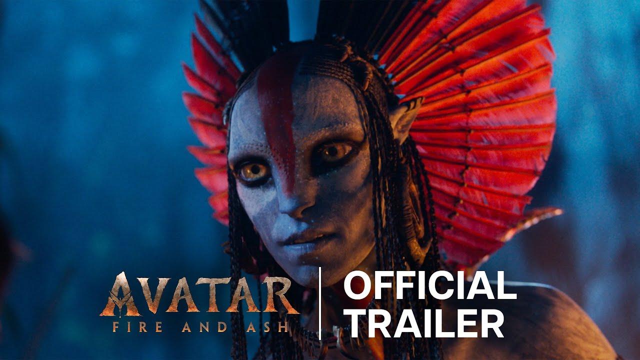 Official Trailer