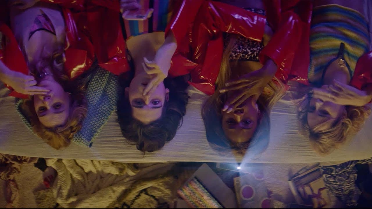 Assassination Nation Red Band :60s - Sassy