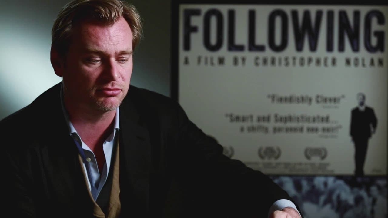 Interview with Christopher Nolan