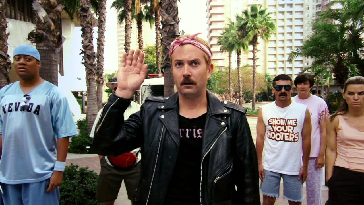 Reno 911!: Miami - Trailer