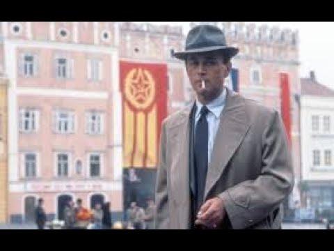 A Perfect Spy - Le Carré’s Most Personal Story on Screen (1987)