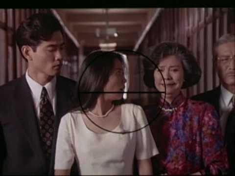 The Wedding Banquet (喜宴) [Oscar's Best Foreign Movie]