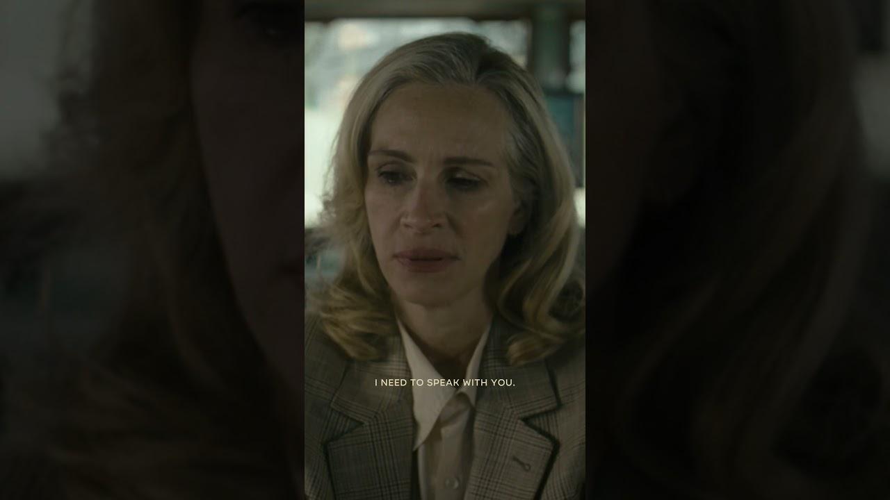 There are worse things to be than a cliché.