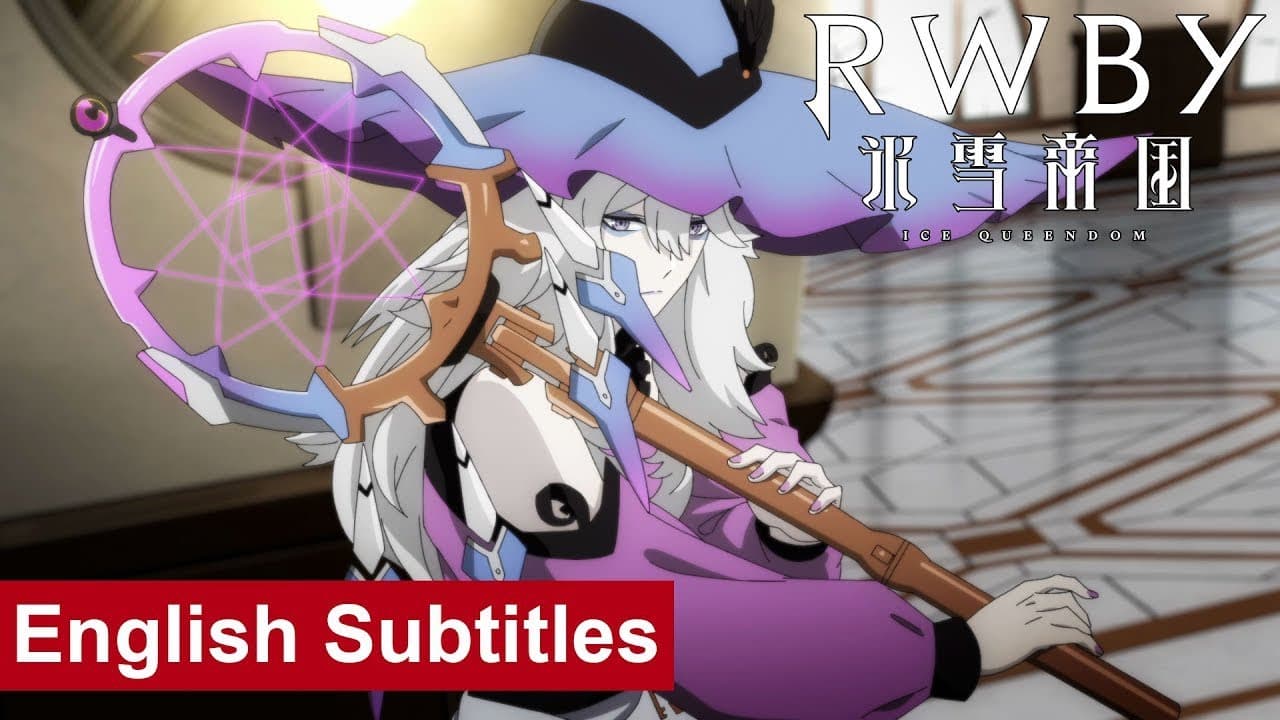 Official PV 2 [Subtitled]