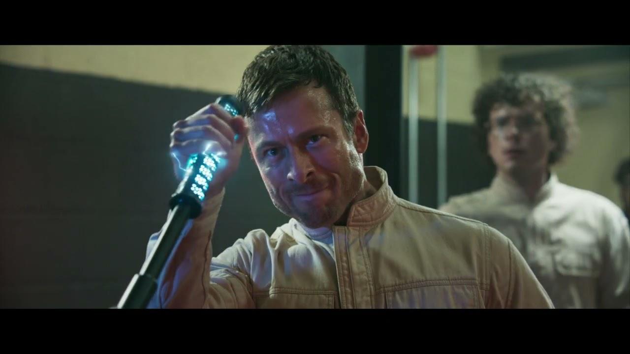 Tips For Surviving The Running Man