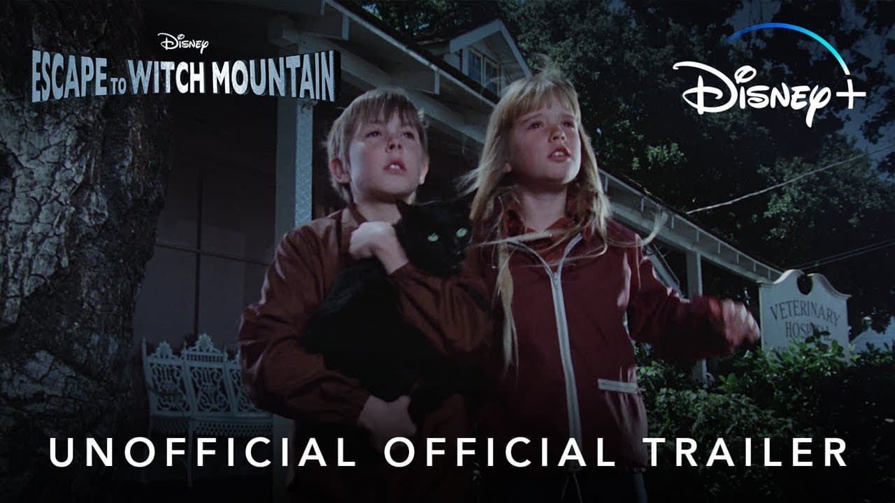 Unofficial Official Trailer