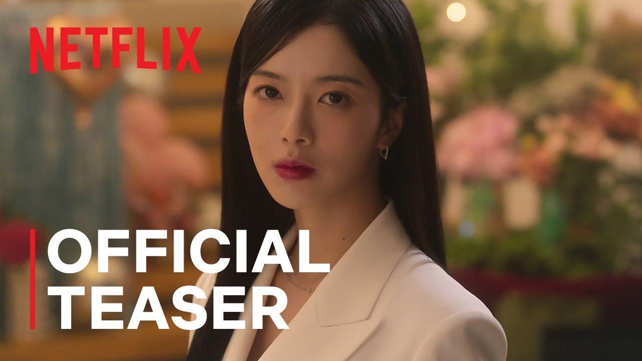 Official Teaser [ENG SUB]