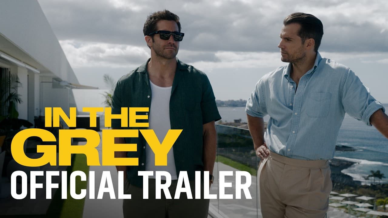 Official Trailer