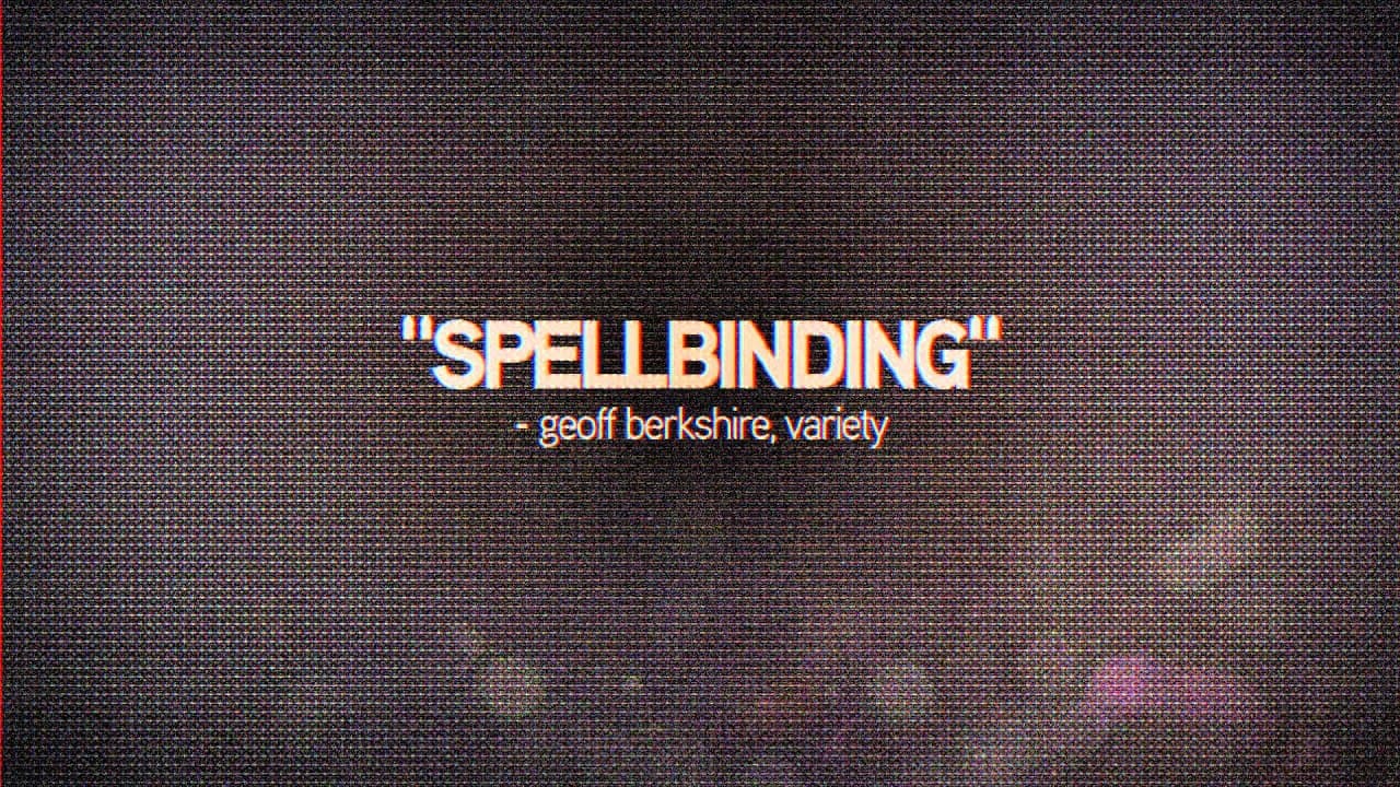 Official Trailer