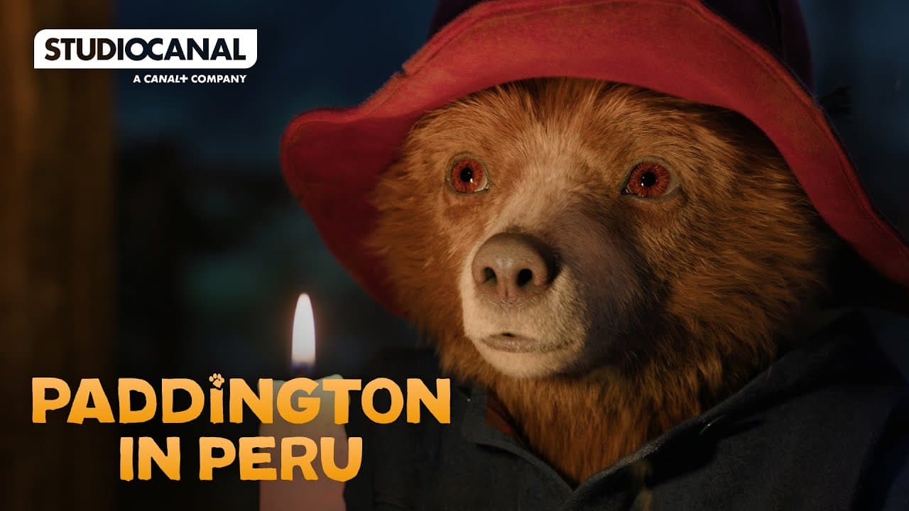 What We Love About Paddington