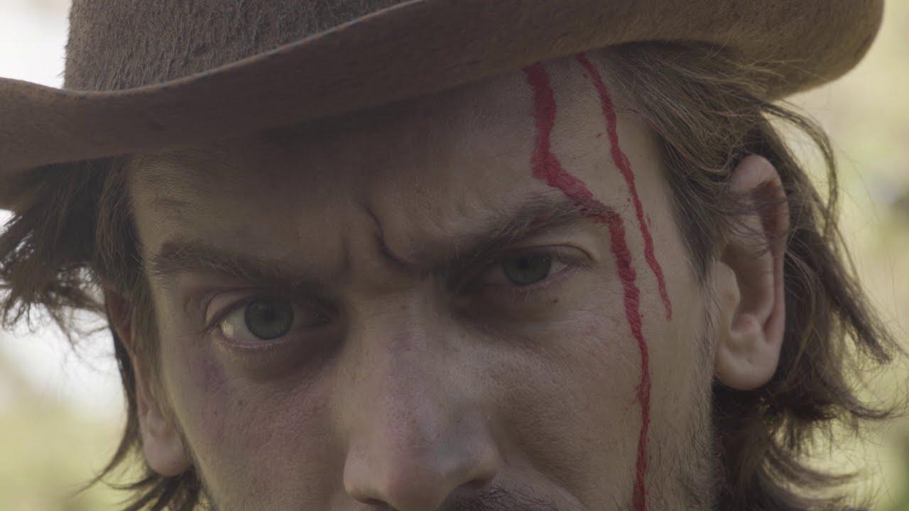 Corazón Fugitivo (2023) - Cortometraje