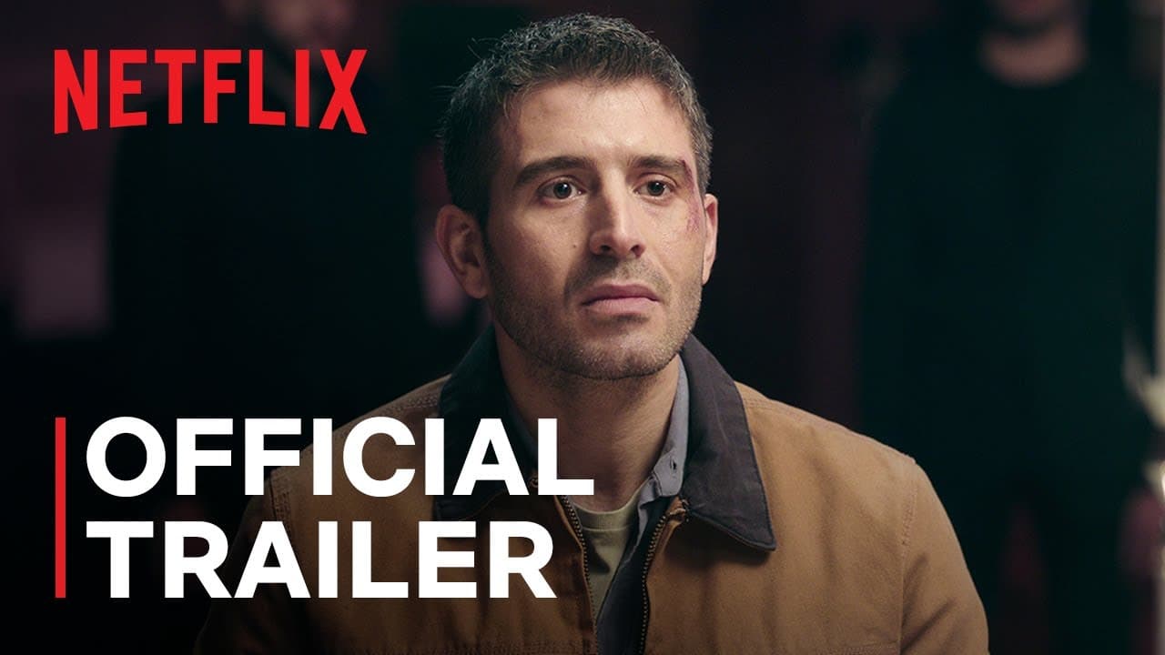 Official Trailer [Subtitled]