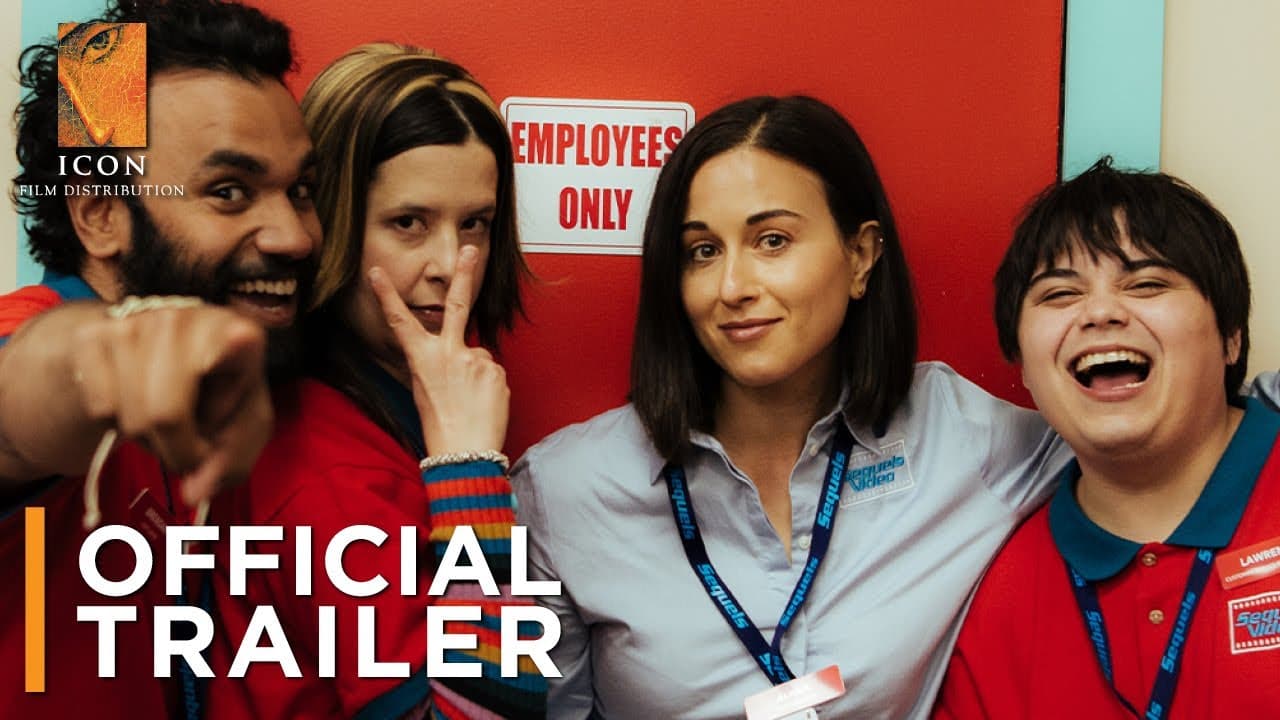 Official Australian Trailer