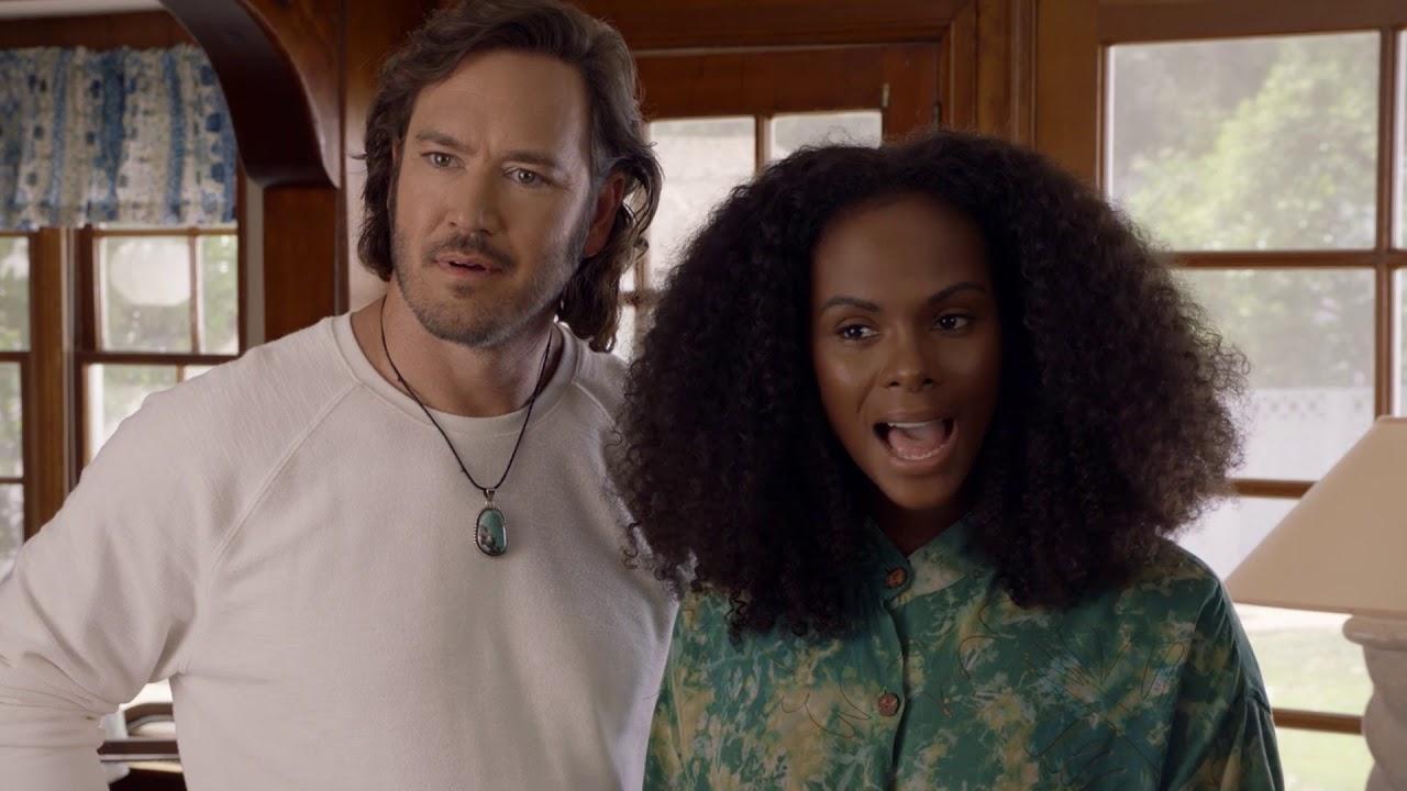 Mixed-ish Season 1 Featurette