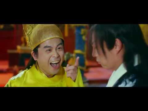 【FILM】THE KNIGHT IN THE WHITE NIGHT 白夜侠