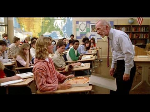 Karyn Kusama on FAST TIMES AT RIDGEMONT HIGH