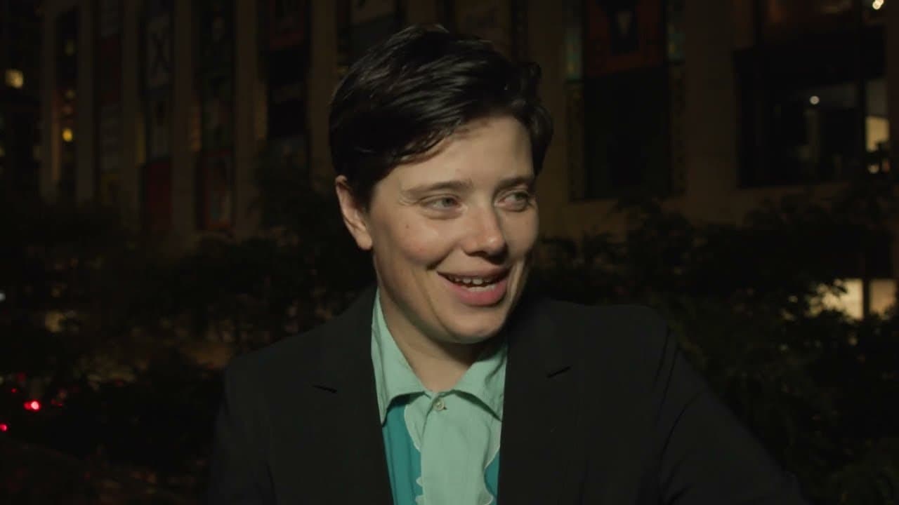 Charlotte Wells Dives into the Making of Aftersun at NYFF60