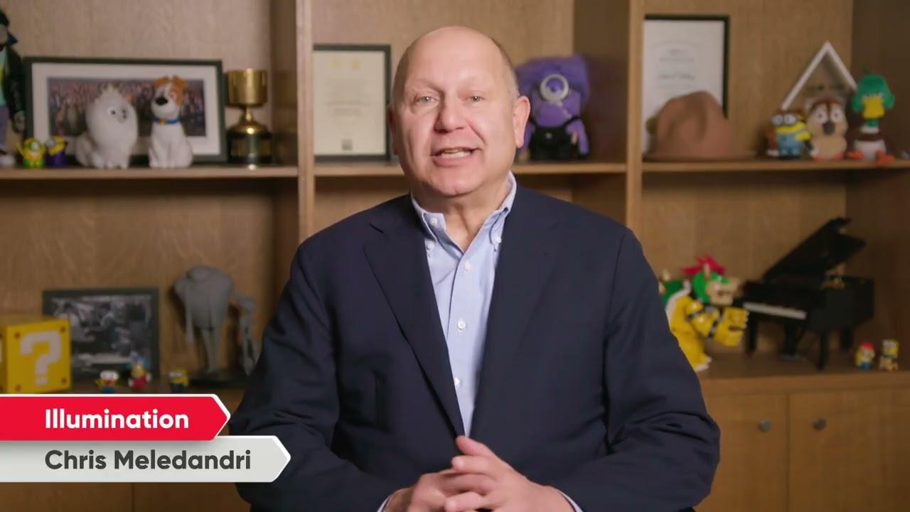 New Animated Film Announcement